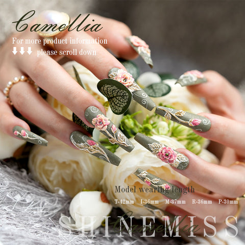 Shinemiss Camellia