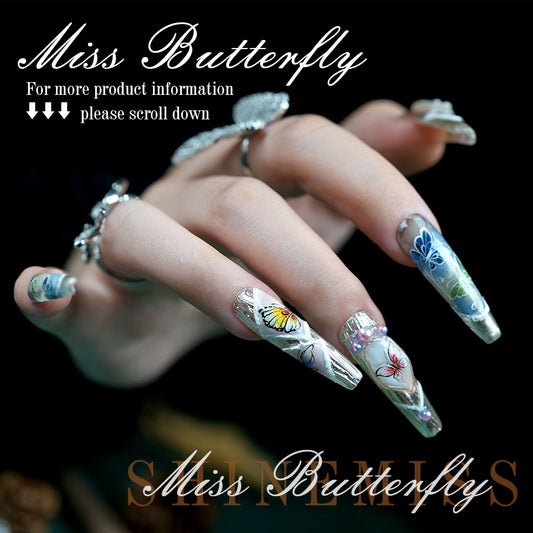 Shinemiss Miss Butterfly