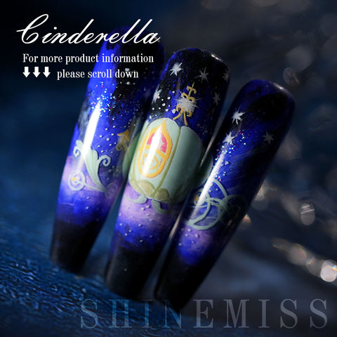 Shinemiss Cinderella
