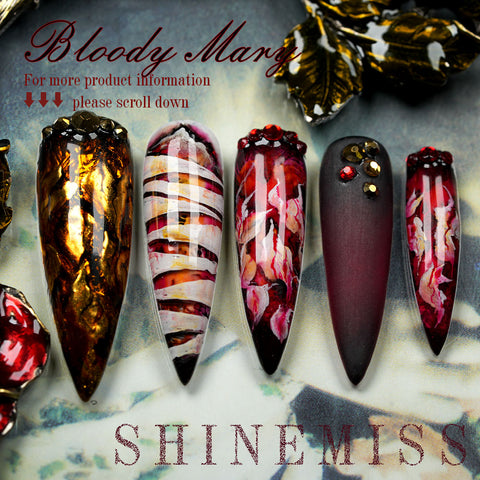 Shinemiss Bloody Mary
