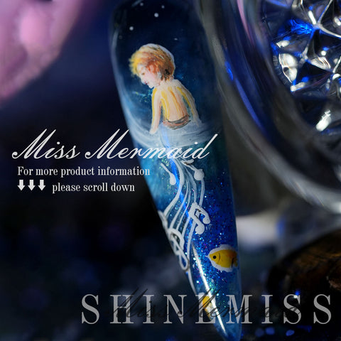 Shinemiss Miss Mermaid