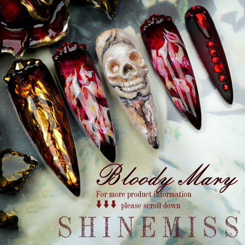 Shinemiss Bloody Mary